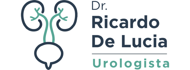 Dr Ricardo De Lucia